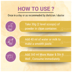 Pentasure Hp Banana Vanilla Flavour Powder 400Gm Pentasure Hp Banana Vanilla Flavour Powder 400Gm