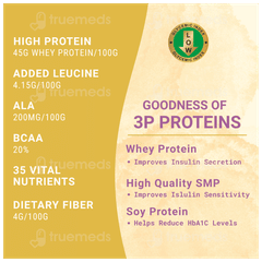 Pentasure Hp Banana Vanilla Flavour Powder 400Gm Pentasure Hp Banana Vanilla Flavour Powder 400Gm