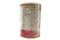 Pentasure Renal Vanilla Flavour Sucrose Free Powder 400gm