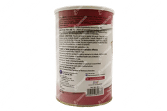 Pentasure Renal Vanilla Flavour Sucrose Free Powder 400gm