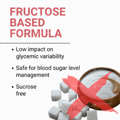 Pentasure Renal Vanilla Flavour Sucrose Free Powder Jar 400Gm