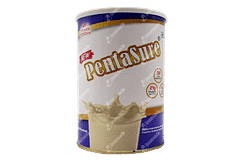 Pentasure Vanilla Powder 400gm Pentasure Vanilla Powder 400gm