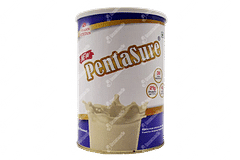 Pentasure Vanilla Powder 400 GM