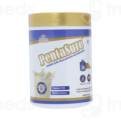 Pentasure Vanilla Powder 400gm