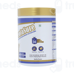 Pentasure Vanilla Powder 400gm