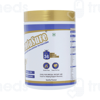 Pentasure Vanilla Powder 400gm