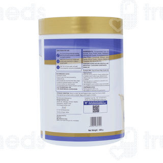 Pentasure Vanilla Powder 400gm