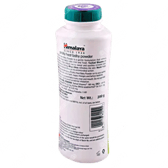 Himalaya Prickly Heat Baby Powder 200gm