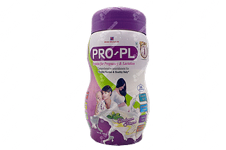 Pro Pl Cardamon Powder 500 GM