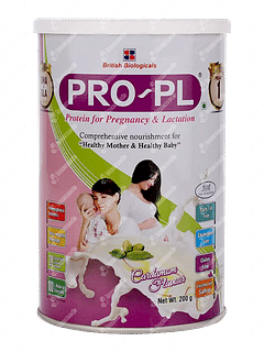 PRO PL NEW CAR POWDER 200 GM