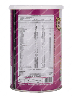 Pro Pl New Car Powder 200 GM