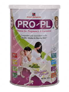 PRO PL NEW CARDAMON POWDER 200 GM