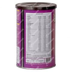 Pro Pl Chocolate Flavour Powder 200gm