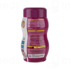 Pro Pl Vanilla Flavour Powder 500Gm