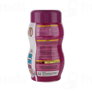 Pro Pl Vanilla Flavour Powder 500Gm