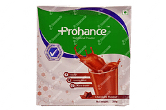 PROHANCE CHOCOLATE POWDER 200 GM