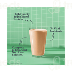 Prohance Chocolate Flavour Refill Powder 200gm