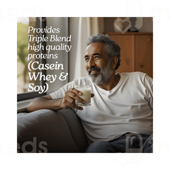 Prohance Chocolate Flavour Refill Powder 200gm