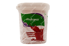 Prohance Chocolate Flavour Powder 400gm