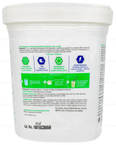 Prohance Vanilla Flavour Powder 400gm