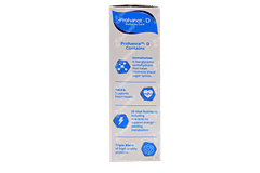 Prohance D Diabetes Care Vanilla Flavour Sugar Free Powder 200gm