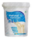 Prohance D Diabetes Care Vanilla Flavour Powder 400gm