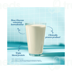 Prohance D Diabetes Care Vanilla Flavour Powder 400gm