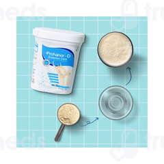 Prohance D Diabetes Care Vanilla Flavour Powder 400gm