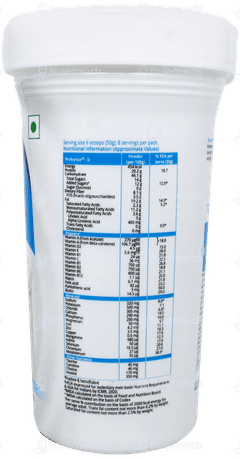 Prohance D Diabetes Care Vanilla Flavour Powder 400gm