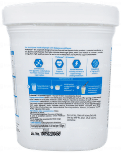 Prohance D Diabetes Care Vanilla Flavour Powder 400gm
