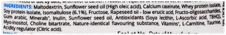 Prohance D Diabetes Care Vanilla Flavour Powder 400Gm
