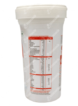 Prohance Hp Vanilla Powder 400 GM