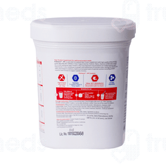 Prohance Hp Vanilla Flavour Sucrose Free Powder Jar 400gm