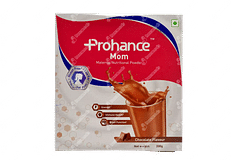 PROHANCE MOM CHOCOLATE POWDER 200 GM