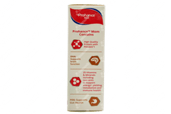 Prohance Mom Chocolate Flavour Refill Powder 200gm