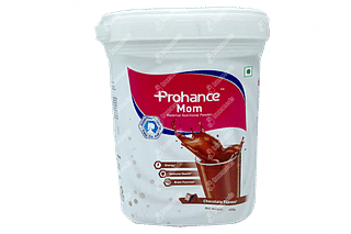 Prohance Mom Chocolate Powder 400 GM