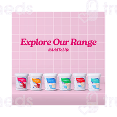 Prohance Mom Chocolate Flavour Powder Jar 400gm
