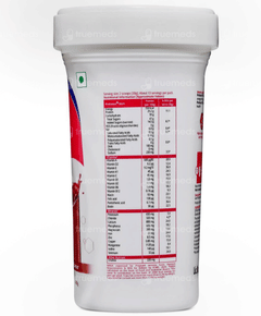Prohance Mom Chocolate Flavour Powder Jar 400gm