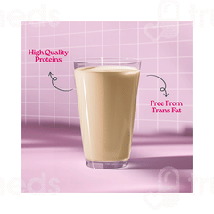 Prohance Mom Chocolate Flavour Powder Jar 400gm