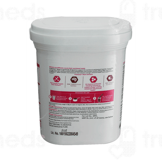 Prohance Mom Chocolate Flavour Powder Jar 400gm