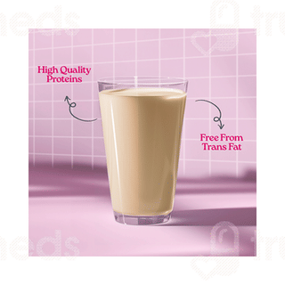 Prohance Mom Chocolate Flavour Powder Jar 400gm