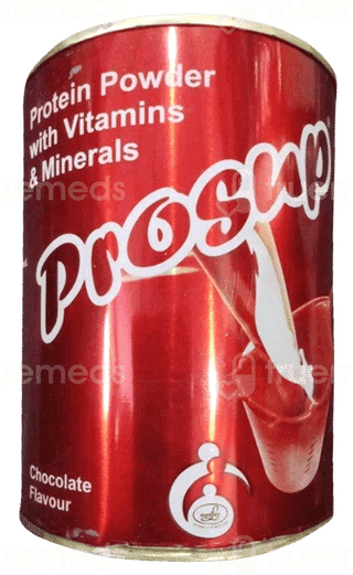 Prosup Chocolate Flavour Powder 200Gm