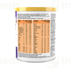 Prosure Orange Flavour Powder 400gm