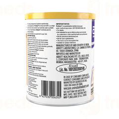 Prosure Orange Flavour Powder 400gm
