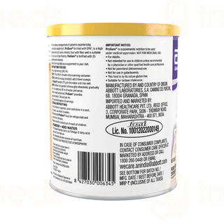 Prosure Orange Flavour Powder 400gm
