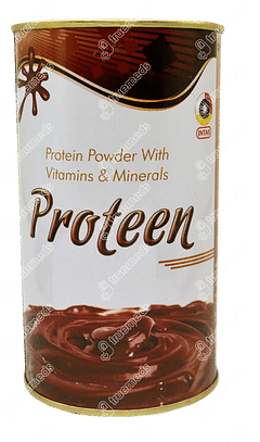 PROTEEN POWDER 200GM