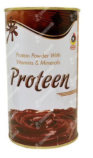 Proteen Powder 200gm