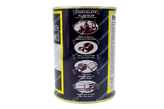 Protimed Chocolate Flavour Powder 200gm