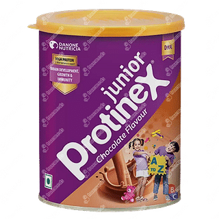 Protinex Junior Chocolate Powder 200 GM