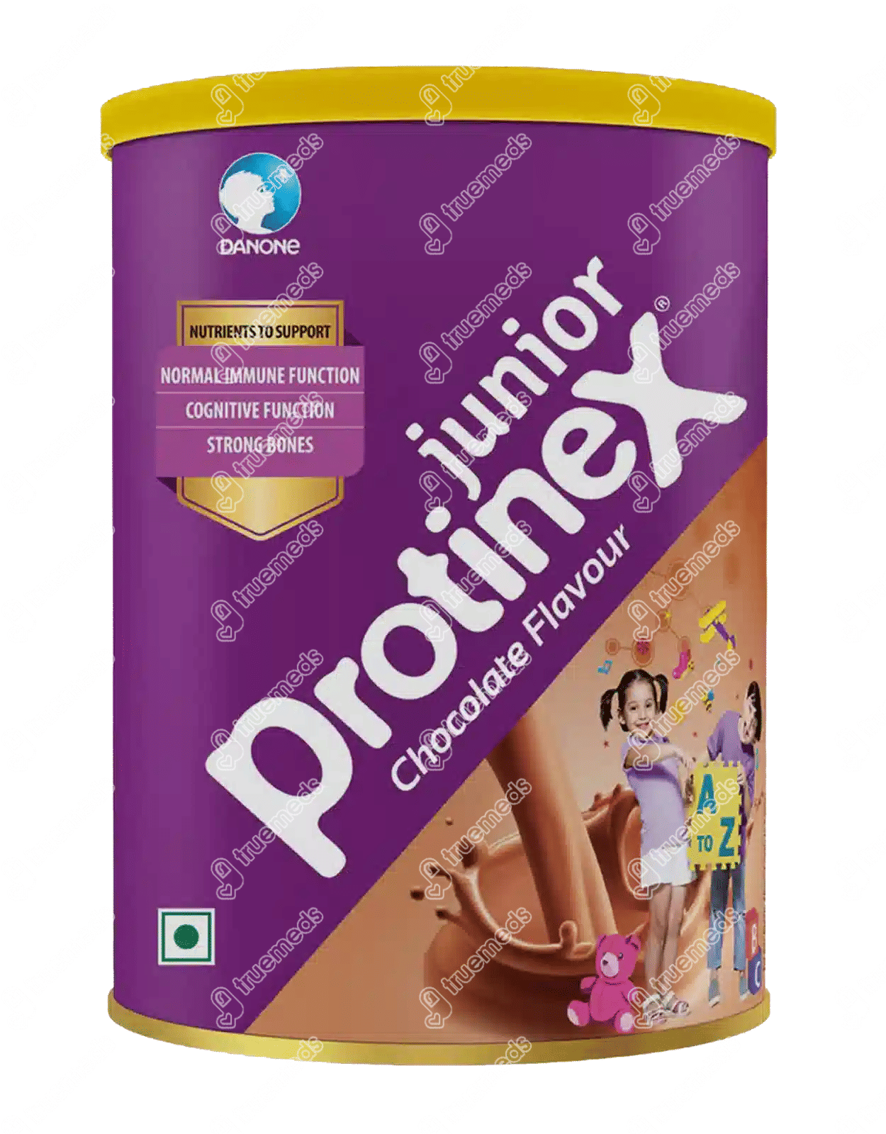 Protinex Junior Chocolate Powder Buy Protinex Junior Online at Truemeds
